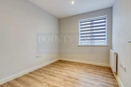 2 bedroom flat to rent - Photo 3