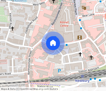 Inches Yard, Newbury, Berkshire, RG14 - Photo 1