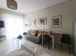 Studio/Γκαρσονιέρα για ενοικίαση - Ζωγράφου, - Photo 2