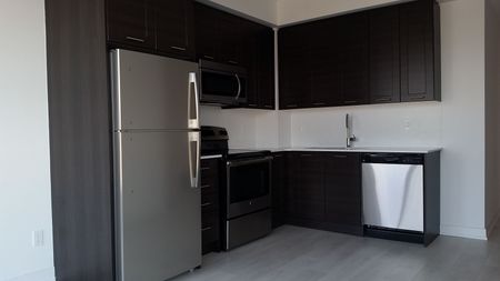 For Lease - 50 Bruyeres Mews Unit# 803, Toronto, Ontario - Photo 3