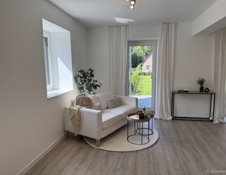 Mietwohnung in Bad Zwischenahn - Foto 1