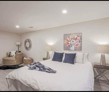 For Lease - 130 Amberjack Boulevard, Toronto, Ontario - Photo 3