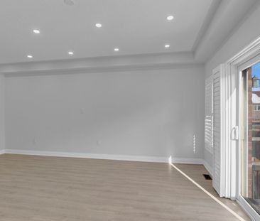 For Lease - 107 Frenchpark Circle, Brampton, Ontario - Photo 3