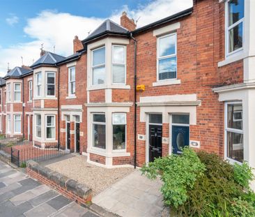 2 bed flat to rent in Sandringham Road, South Gosforth, NE3 - Photo 5