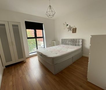 1 Bed Penthouse, Bedford St South, LE1 - Photo 4