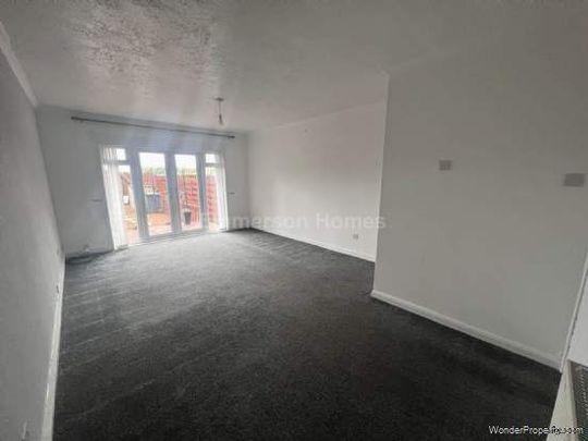 2 bedroom property to rent in Johnstone - Photo 1