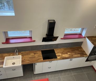 Barberg, Almunge - Foto 2