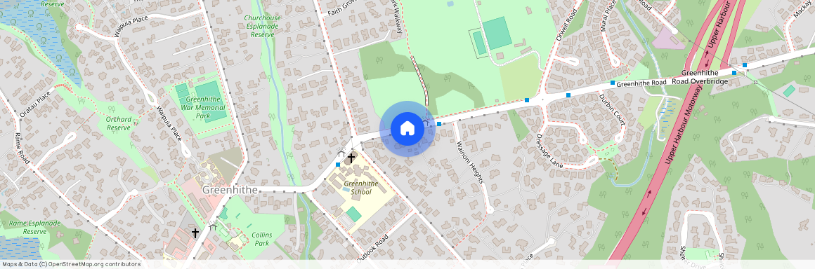 49 Greenhithe Road, Greenhithe, North Shore City