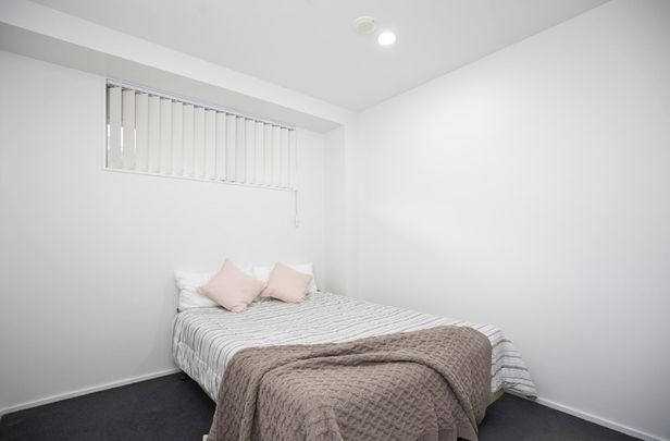Unit 4C, 147 Hobson Street, City Centre (Auckland City), Auckland - Photo 1