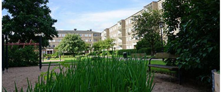 Katjas Gata 121 - Photo 1