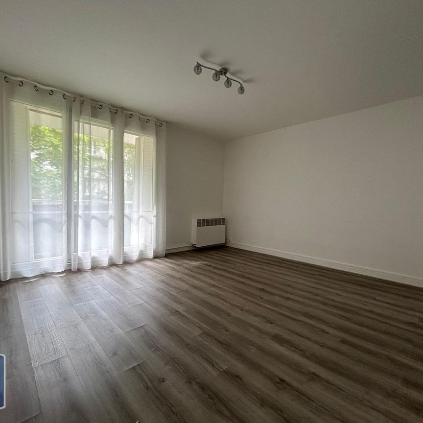 Location Appartement 2 pièces 57m² GAGNY 93220 - Photo 1