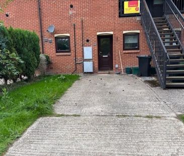 1 bedroom maisonette to rent - Photo 3