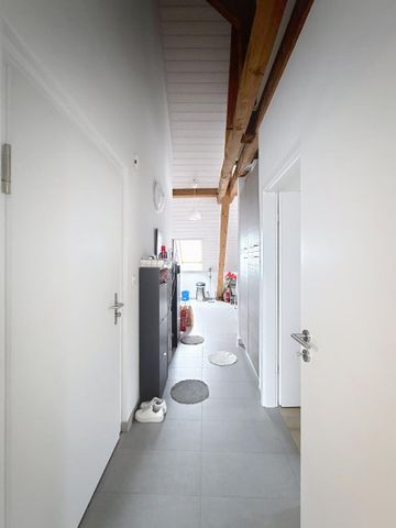 3.5 Zimmer, 66 m², 2. Stock - Photo 4