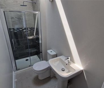 2 bedroom barn conversion to rent - Photo 6