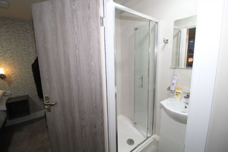 Fleet House, Flat 2, Fox Street, PRESTON PR1 2UT - Photo 5