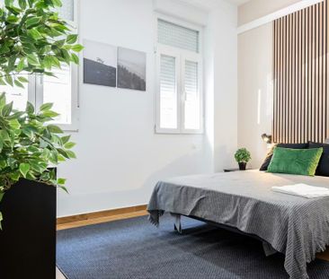 Avenida de la Plaza de Toros, Madrid, Community of Madrid 28025 - Photo 3