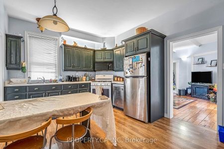 For Lease - 23 Saunby Street Unit# A, London North, Ontario - Photo 2