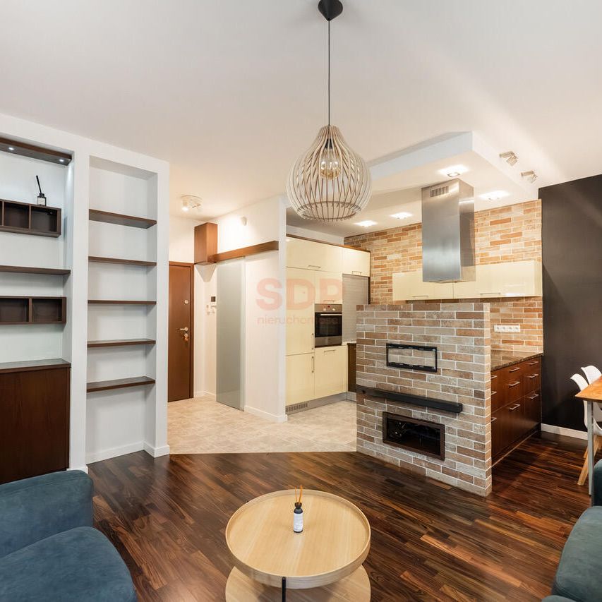 Komfortowe 3-pok. mieszk. z zielonym ogródkiem|Ołtaszyn - Фото 1