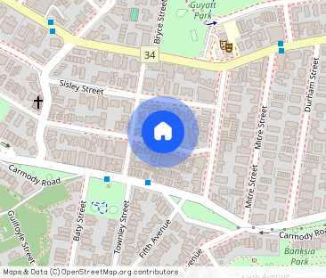 1/60 Depper St QLD 4067, St Lucia - Photo 1