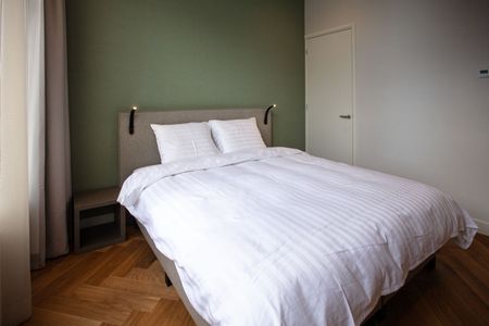 Appartement te huur: Nassauplein 20-B 2585 EC Den Haag - Photo 2