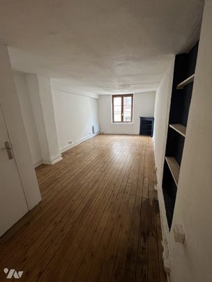 Maison de village deux chambres - Photo 1