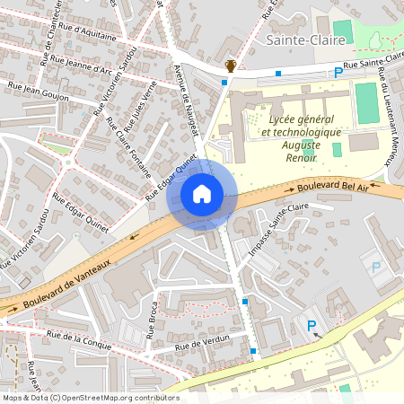 87000, Limoges