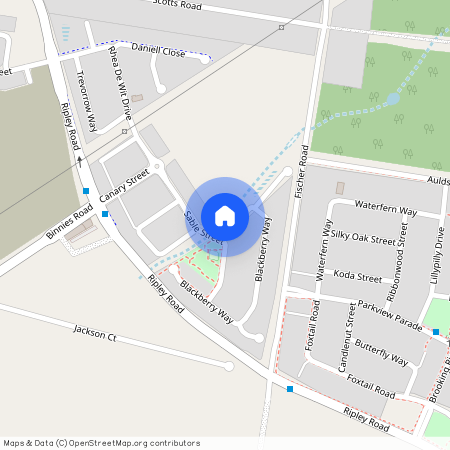 98 Blackberry Way, Qld 4306, Ripley