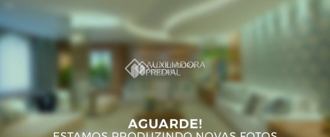 Apartamento com 3 quartos e 105m² para alugar em Nossa Senhora das Graças, Canoas. - Photo 1