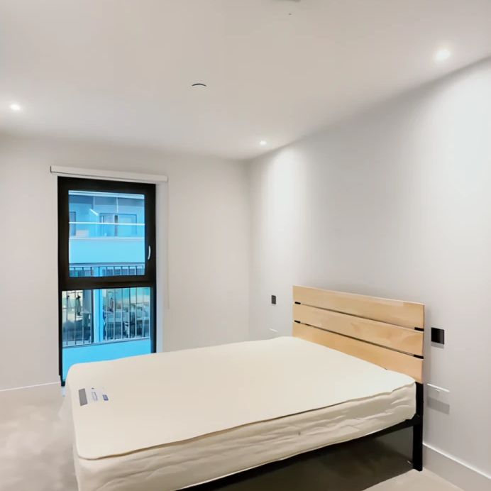 3 Bedroom 3 Bathroom Flat 6c - Photo 1