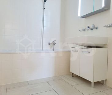 BOVERIE 6 – N23, 3.5 room apartment in the city center - Photo 2