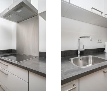 Appartement te huur: Koningin Wilhelminaplein 832 1062 KS Amsterdam - Photo 5