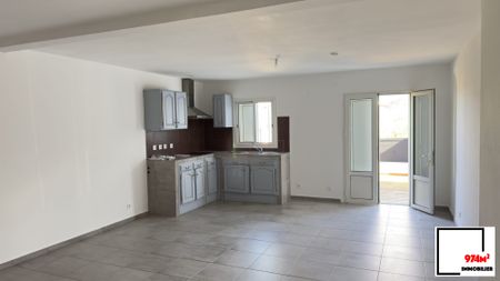 Maison individuelle Saint-Pierre Secteur Sud - Photo 4