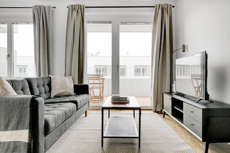 Donaumarina Studio 1, Wehlistraße 334/stiege 1 - Photo 3