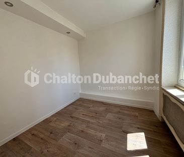 Location Appartement 4 pièces 72m² - Photo 3