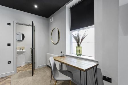 Studio to rent - Photo 4