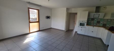Appartement - Photo 5