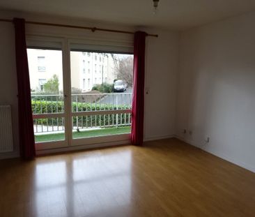 Location Appartement 1 pièce 33m² - Photo 2