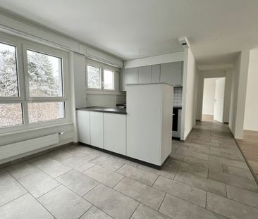 Appartement de 5.5 pièces rénové ! - Photo 6