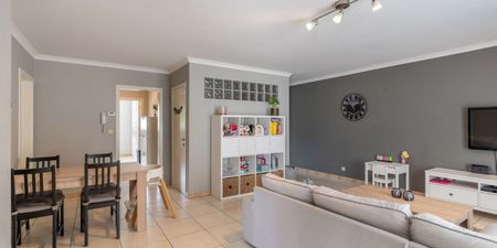 Appartement te huur in Vlijtingen voor € 790 met 1 slaapkamer - Photo 2