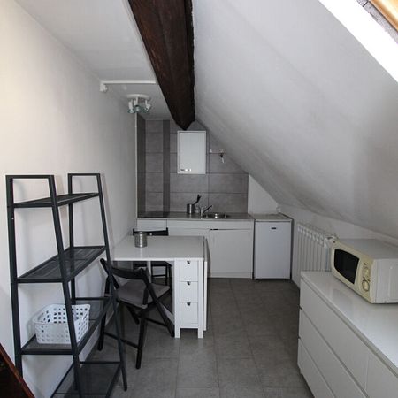 Location appartement 1 pièce, 10.40m², Dijon - Photo 3