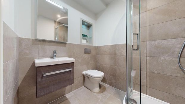 Studio to rent - Photo 1