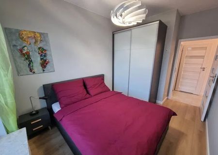 Mieszkanie do wynajęcia - Warszawa, Obozowa - Zdjęcie 4