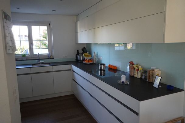 FOR CAT LOVERS IN BERN - WYLERGUT, FURNISHED, TEMPORARY - Photo 1