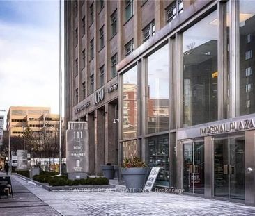 Imperial Plaza Lofts , #425 - Photo 3