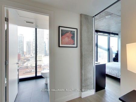 Theatre Park Lofts , #1407 - Photo 5