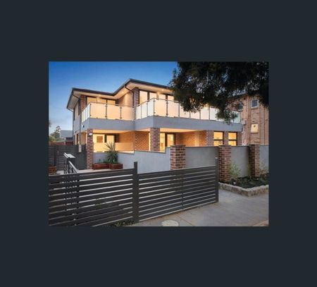 3/28 Hawthorn Glen, Hawthorn, Vic 3122 - Photo 4