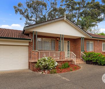 4/7-9 Ada Street, Oatley NSW 2223 - Villa For Rent | Domain - Photo 1