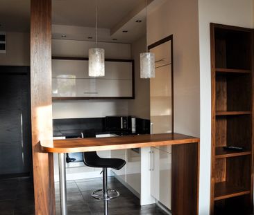 Apartament wynajem Poznań City Park Wyspiańskiego - Photo 5