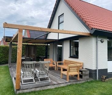 Te huur: Huis Seinpôlle 33 in Grou - Foto 5