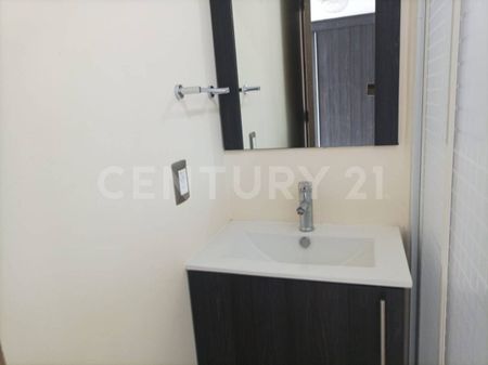 Departamento en renta en Santiago Atzacoalco, Gustavo A. Madero. - Photo 5